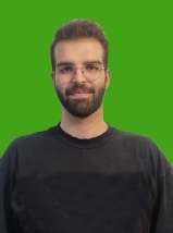 آقای یاغانی