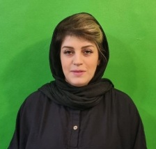 خانم زارعی